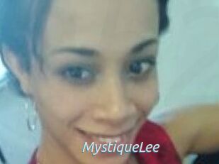 MystiqueLee