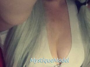 MystiqueModel