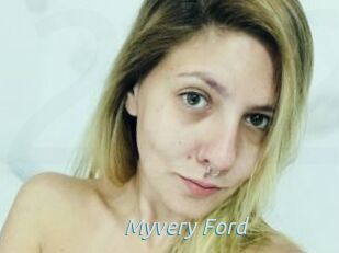 Myvery_Ford