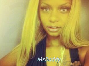 MzBaddy