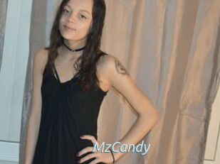 MzCandy