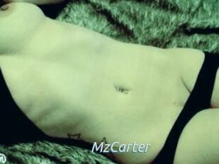 MzCarter