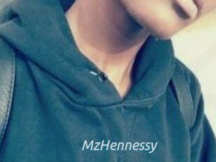 MzHennessy