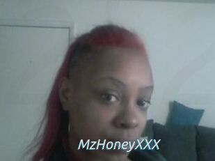 MzHoneyXXX