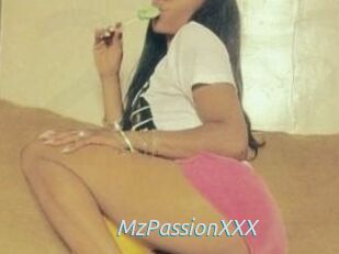 MzPassionXXX