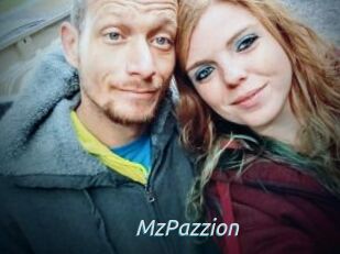 MzPazzion