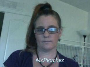 MzPeachez