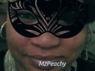 MzPeachy