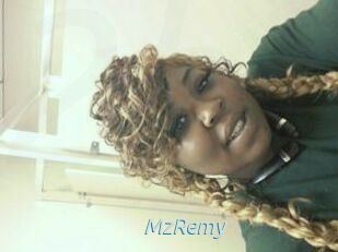 MzRemy