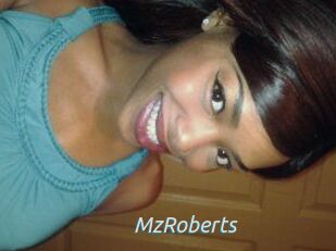 MzRoberts