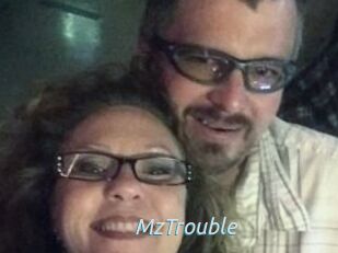 MzTrouble