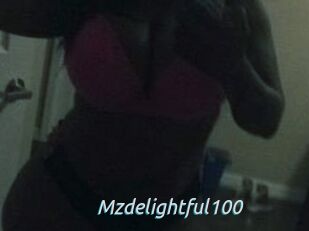 Mzdelightful100