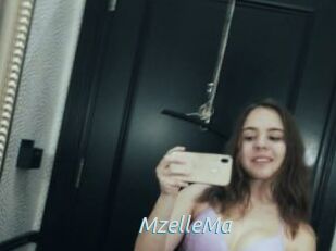 MzelleMa