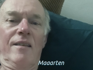 Maaarten