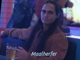 Maalherfer