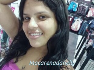 Macarenadaneils