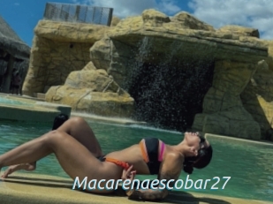 Macarenaescobar27