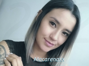 Macarenaxx