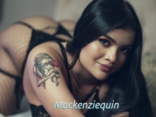 Mackenziequin