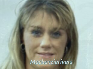 Mackenzierivers