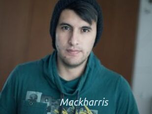 Mackharris