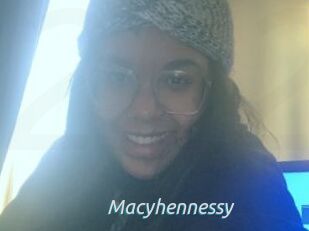 Macyhennessy