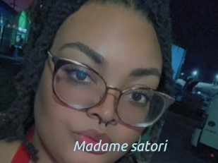 Madame_satori