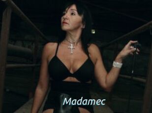 Madamec