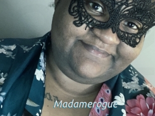 Madamerogue