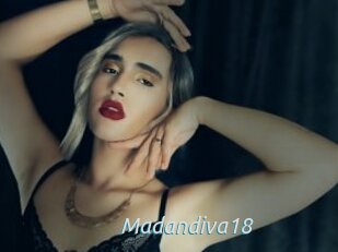 Madandiva18