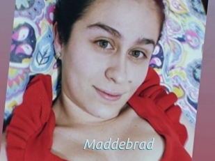 Maddebrad