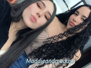 Maddieandmedusa