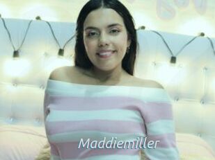 Maddiemiller