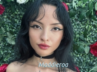 Maddieroa