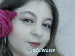 Maddierosse