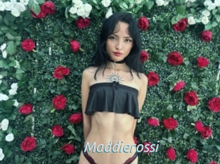 Maddierossi