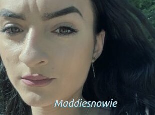 Maddiesnowie