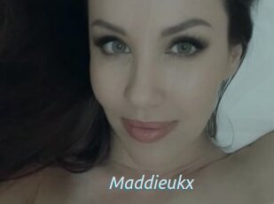 Maddieukx