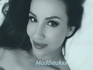 Maddieukxx