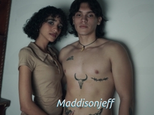 Maddisonjeff