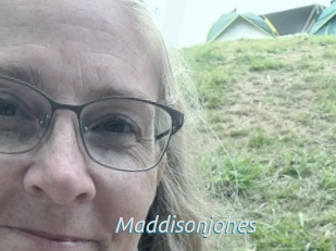 Maddisonjones