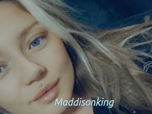 Maddisonking