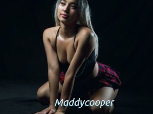 Maddycooper