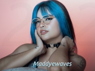 Maddyewaves