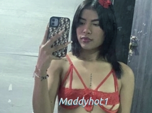 Maddyhot1