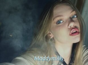 Maddymills