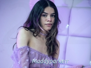 Maddyparkerr