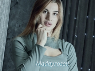 Maddyrosell