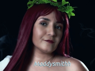 Maddysmithh