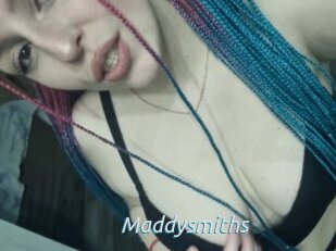 Maddysmiths